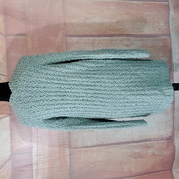 My Girls Popcorn Cardigan - Picture 4 of 5